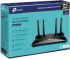 TP-Link Рутер Archer AX1800, безжичен, Wi-Fi 6 снимка 3