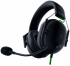 Слушалки Геймърски Razer BlackShark V2 X USB, Over-Ear, Микрофон, 2м. кабел, 98 dB, Черни снимка 2