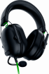 Слушалки Геймърски Razer BlackShark V2 X USB, Over-Ear, Микрофон, 2м. кабел, 98 dB, Черни снимка 3