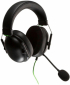 Слушалки Геймърски Razer BlackShark V2 X USB, Over-Ear, Микрофон, 2м. кабел, 98 dB, Черни снимка 5