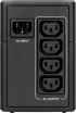 Непрекъсваемо захранване (UPS) Eaton 5E 700, Line-Interactive, 700VA, 360W, 4x IEC 320 C13, USB снимка 3