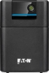 Непрекъсваемо захранване (UPS) Eaton 5E 700, Line-Interactive, 700VA, 360W, 2x DIN, USB снимка 1