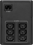 Непрекъсваемо захранване (UPS) Eaton 5E 1200 USB IEC G2, Line-Interactive, 1200 VA, 660 W, 6x IEC 320 C13 снимка 3