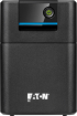 Непрекъсваемо захранване (UPS) Eaton 5E 1200 USB DIN G2, Line-Interactive, 1200VA, 660W, 4x DIN schuko, 1x USB снимка 1