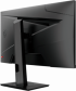 Монитор MSI G274QPF-QD, 27" 2560x1440, 400 nits, 170 Hz, 1ms, DP, HDMI, Type-C снимка 3