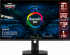 Монитор MSI G274QPF-QD, 27" 2560x1440, 400 nits, 170 Hz, 1ms, DP, HDMI, Type-C снимка 1