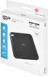 SSD външен Silicon Power PC60 512GB Portable SSD SATAIII USB 3.2 Gen2 (Type-C) Portable SSD снимка 5