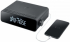 Продукт MUSE M-175 DBI радио с часовник, 5W, LCD, USB, черно снимка 2