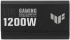 Захранване Asus TUF Gaming 1200W, Gold Fully Modular Power Supply, 80 PLUS Gold снимка 4