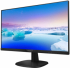 Монитор Philips 273V7QJAB 27" 1920 x 1080 Full HD, LED, IPS, 5ms, 75Hz, VGA, HDMI, DP снимка 3