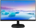 Монитор Philips 273V7QJAB 27" 1920 x 1080 Full HD, LED, IPS, 5ms, 75Hz, VGA, HDMI, DP снимка 1
