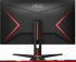 Монитор AOC C27G2E-BK 27" 1920 x 1080 Full HD, LED, VA, 4ms, 165Hz, 2x HDMI, VGA, DP снимка 5
