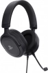 Слушалки TRUST GXT 498 Forta Gaming Headset PS5 Black снимка 4