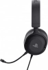 Слушалки TRUST GXT 498 Forta Gaming Headset PS5 Black снимка 5