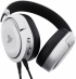 Слушалки TRUST GXT 498W Forta Gaming Headset PS5 White снимка 3