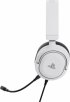 Слушалки TRUST GXT 498W Forta Gaming Headset PS5 White снимка 5