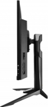 Монитор Геймърски Asrock Gaming Monitor, 31.5"2560 x 1440, VA, 550 nits, 165 Hz, 1ms, HDMI, DP, VESA снимка 6
