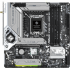 Дънна платка ASROCK MB Desktop B760M Steel Legend, LGA1700, 4x DDR5, 6x USB 2.0, HDMI, DP снимка 2