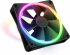 Вентилатор NZXT F120 RGB Duo, Черен снимка 2