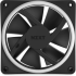 Вентилатор NZXT F120 RGB Duo, Черен снимка 5