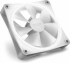 Вентилатор NZXT F120 RGB Duo, Бял снимка 4