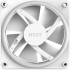 Вентилатор NZXT F120 RGB Duo, Бял снимка 5