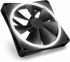 Комплект вентилатори NZXT F140 RGB Duo Black2бр, RGB Контролер снимка 3
