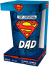 Чаша ABYSTYLE DC Comics THE ORIGINAL S DAD, 400ml снимка 2