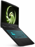 Лаптоп MSI Bravo 15 C7VEK, Ryzen 5 7535HS, 16GB DDR5, 512GB SSD NVMe, 15.6" FHD снимка 5