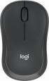 Мишка LOGITECH M240 Bluetooth Mouse - GRAPHITE - SILENT снимка 1