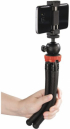 Принадлежност за смартфон Мини статив HAMA FlexPro, За смартфони GoPro и фото камери, 27 см снимка 5