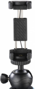 Принадлежност за смартфон Мини статив HAMA FlexPro, За смартфони GoPro и фото камери, 27 см снимка 9