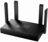 Безжичен рутер Cudy WR3000, AX3000, 2.4-5 GHz, 574 - 2402 Mbps, 10-100-1000 снимка 1