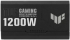 Захранващ блок ASUS TUF Gaming 1200W, 80+ Gold PCIe 5.0 снимка 3