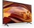 Телевизор Sony KD-65X75W 65" 3840x2160, 4K HDR TV BRAVIA Direct LED, HDMI, USB снимка 3