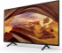 Телевизор Sony KD-50X75W 50" 3840x2160, 4K HDR TV BRAVIA, USB, HDMI, USB снимка 2