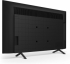 Телевизор Sony KD-50X75W 50" 3840x2160, 4K HDR TV BRAVIA, USB, HDMI, USB снимка 4