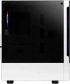Gamdias кутия Case ATX - TALOS E3 White - aRGB, Tempered Glass снимка 3