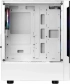 Gamdias кутия Case ATX - TALOS E3 White - aRGB, Tempered Glass снимка 5