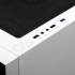 Gamdias кутия Case ATX - TALOS E3 White - aRGB, Tempered Glass снимка 8