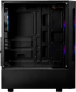 Gamdias кутия Case ATX - TALOS E3 - aRGB, Tempered Glass снимка 4