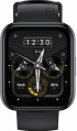 Смарт часовник REALME WATCH 2 PRO RMA2006 GR, черен снимка 2