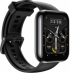Смарт часовник REALME WATCH 2 PRO RMA2006 GR, черен снимка 3