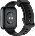 Смарт часовник REALME WATCH 2 PRO RMA2006 GR, черен снимка 4