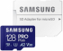 Micro SDXC 128GB V30 180-130MB+Adapt, Samsung PRO+ снимка 2