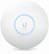Wi-Fi 6 точка за достъп Ubiquiti UniFi 6+ снимка 1