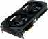 Видеокарта Gainward GeForce RTX 4060 Ghost, 8GB GDDR6, 128 bits, 1x HDMI 2.1, 3x DP 1.4a, two fan снимка 4