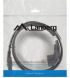 Кабел/адаптер Lanberg CEE 7-7 (MICKEY) -- IEC 320 C5 power cord 1.8m VDE Straight, black снимка 3