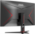 Монитор Геймърски AOC C27G2E-BK снимка 5