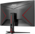Монитор Геймърски AOC C27G2E-BK снимка 7